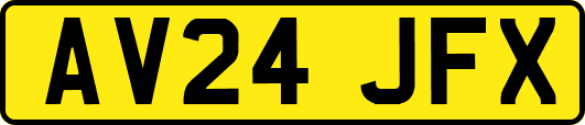 AV24JFX