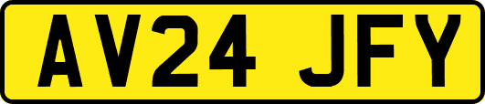AV24JFY