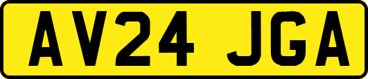 AV24JGA