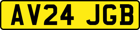AV24JGB