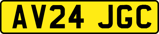 AV24JGC