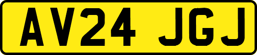 AV24JGJ