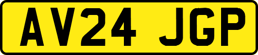 AV24JGP