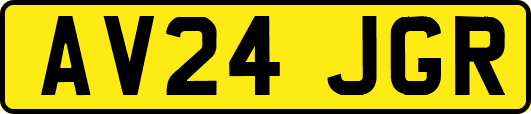 AV24JGR