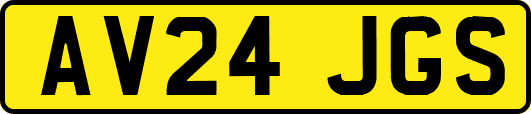 AV24JGS