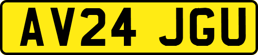 AV24JGU