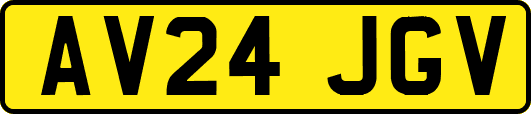 AV24JGV