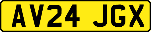 AV24JGX