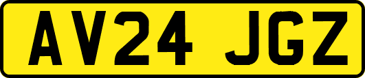 AV24JGZ