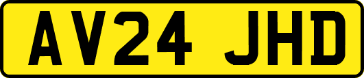 AV24JHD