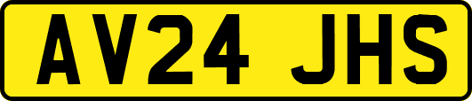 AV24JHS