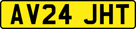 AV24JHT