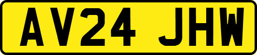 AV24JHW