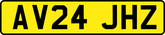 AV24JHZ