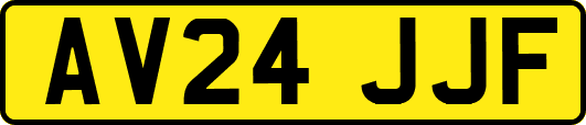 AV24JJF