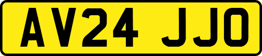 AV24JJO