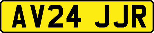 AV24JJR