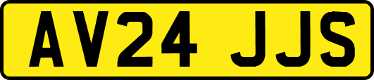 AV24JJS