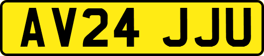 AV24JJU