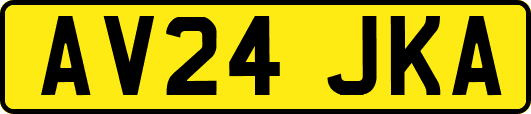 AV24JKA