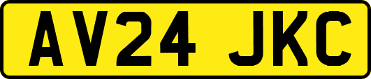 AV24JKC