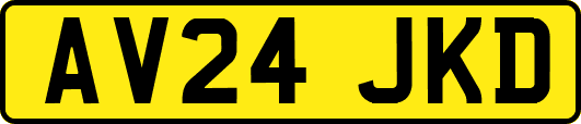 AV24JKD