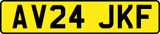 AV24JKF
