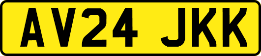 AV24JKK