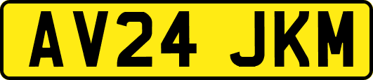 AV24JKM