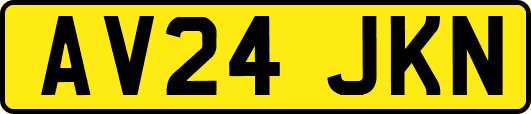 AV24JKN