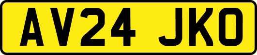 AV24JKO