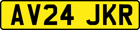 AV24JKR
