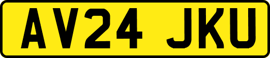 AV24JKU