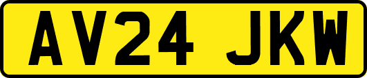 AV24JKW
