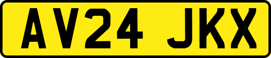AV24JKX