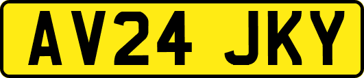 AV24JKY
