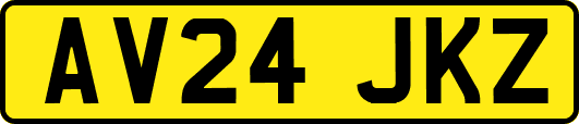 AV24JKZ
