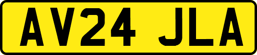 AV24JLA
