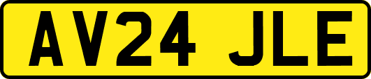 AV24JLE