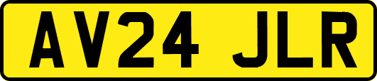AV24JLR