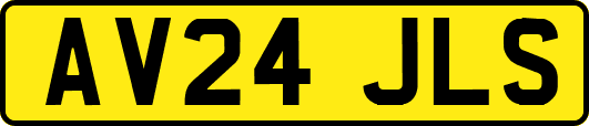 AV24JLS