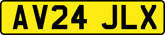 AV24JLX
