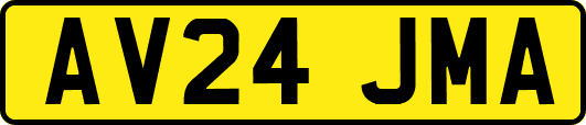 AV24JMA