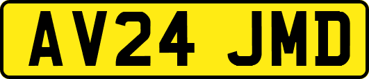 AV24JMD