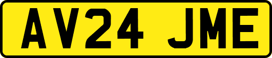 AV24JME