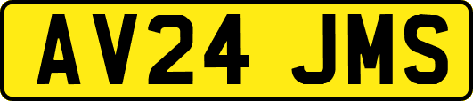 AV24JMS