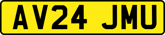 AV24JMU