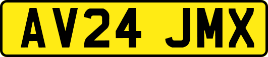 AV24JMX