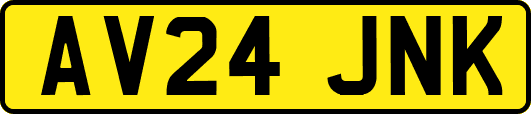 AV24JNK