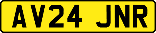 AV24JNR